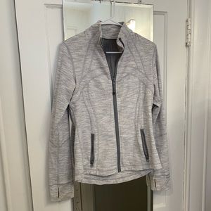 Lululemon Define Jacket Size 10